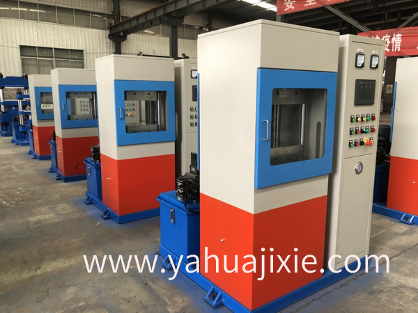 25T電磁加熱硫化機(jī)金剛石砂輪片生產(chǎn)硫化機(jī)多臺(tái)